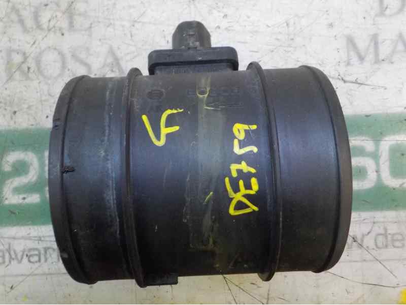Recambio de caudalimetro para opel insignia sports tourer cosmo referencia OEM IAM   