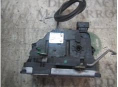 Recambio de cerradura puerta delantera izquierda para fiat grande punto (199) 1.3 16v jtd cat referencia OEM IAM 51797559   2