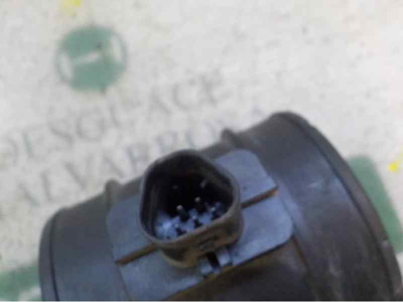 Recambio de caudalimetro para opel insignia sports tourer cosmo referencia OEM IAM   