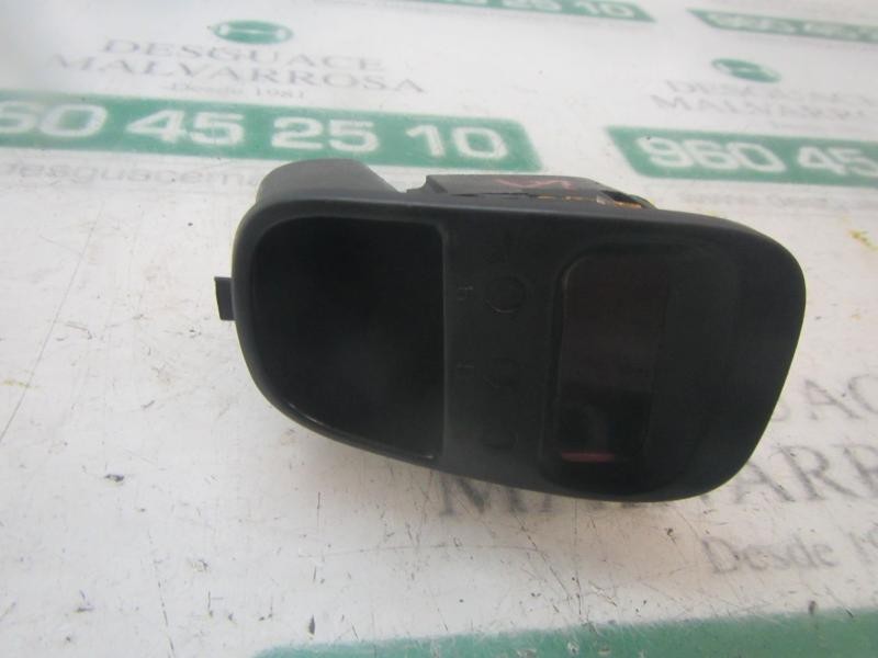 Recambio de modulo electronico para hyundai h1 kasten (flügeltüren h.) referencia OEM IAM 945204A001  