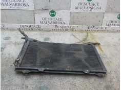 Recambio de condensador aire acondicionado para mercedes-benz clase e (w210) berlina diesel 2.9 turbodiesel cat referencia OEM I 2