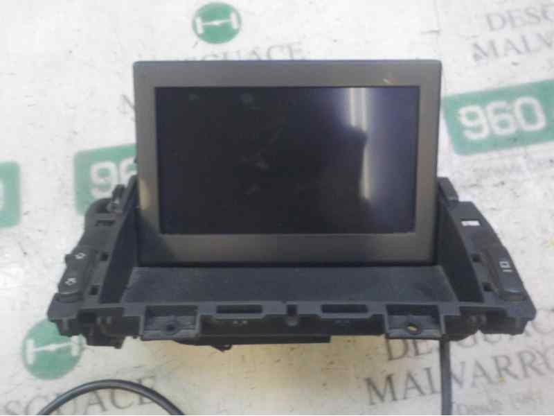 Recambio de sistema navegacion gps para peugeot 308 1.6 16v referencia OEM IAM   
