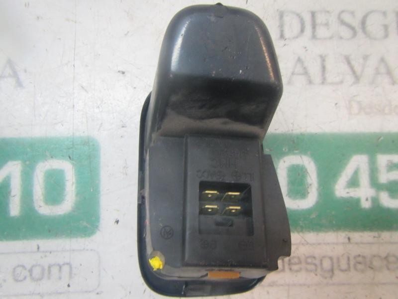 Recambio de modulo electronico para hyundai h1 kasten (flügeltüren h.) referencia OEM IAM 945204A001  