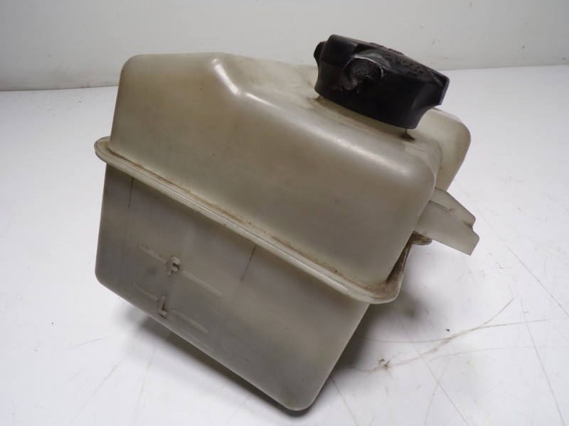 Recambio de deposito expansion para hyundai i40 1.7 crdi cat referencia OEM IAM 254303Z100 254303Z100 