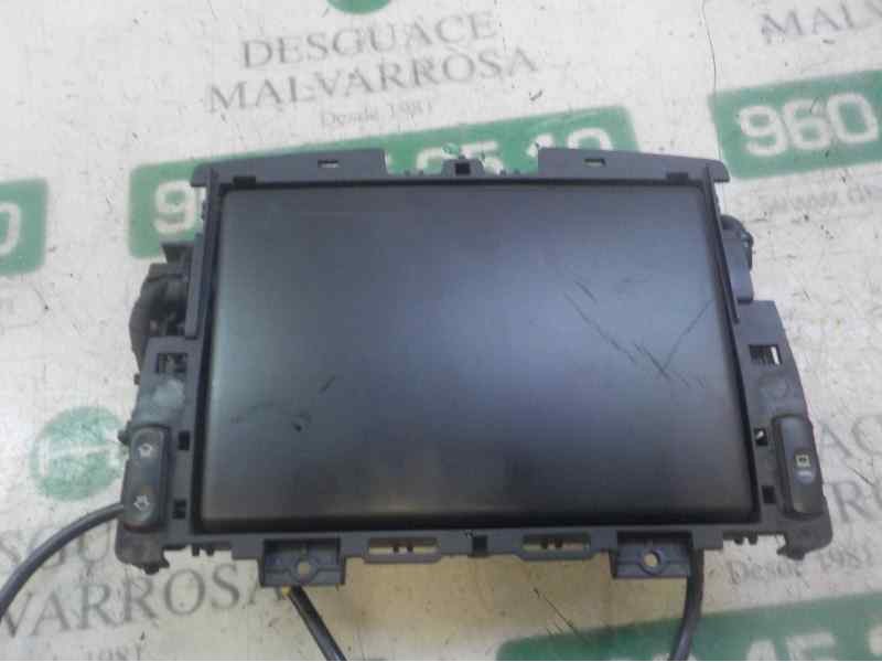 Recambio de sistema navegacion gps para peugeot 308 1.6 16v referencia OEM IAM   
