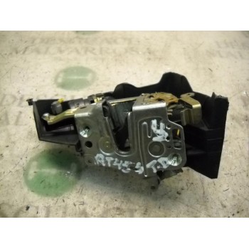 CERRADURA PUERTA TRASERA DERECHA 