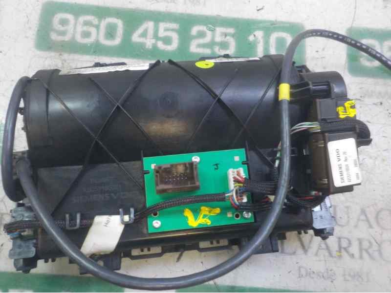 Recambio de sistema navegacion gps para peugeot 308 1.6 16v referencia OEM IAM   