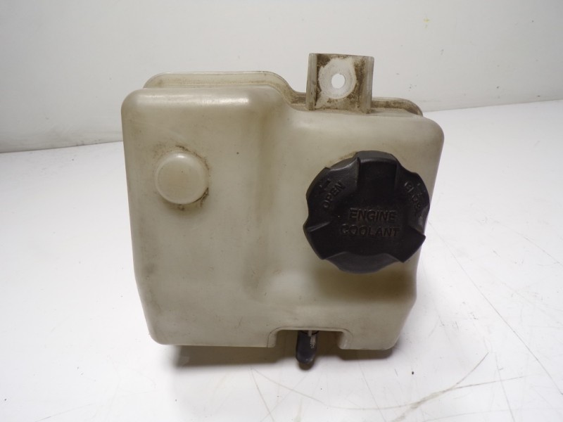 Recambio de deposito expansion para hyundai i40 1.7 crdi cat referencia OEM IAM 254303Z100 254303Z100 