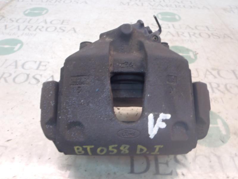 Recambio de pinza freno delantera izquierda para ford transit connect (tc7) furgón (2006) referencia OEM IAM   