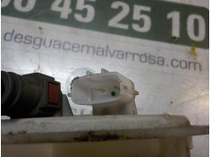 Recambio de aforador para renault scenic iii grand expression referencia OEM IAM 172020033R 172020033R 0580207007 2