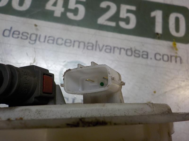 Recambio de aforador para renault scenic iii grand expression referencia OEM IAM 172020033R 172020033R 0580207007