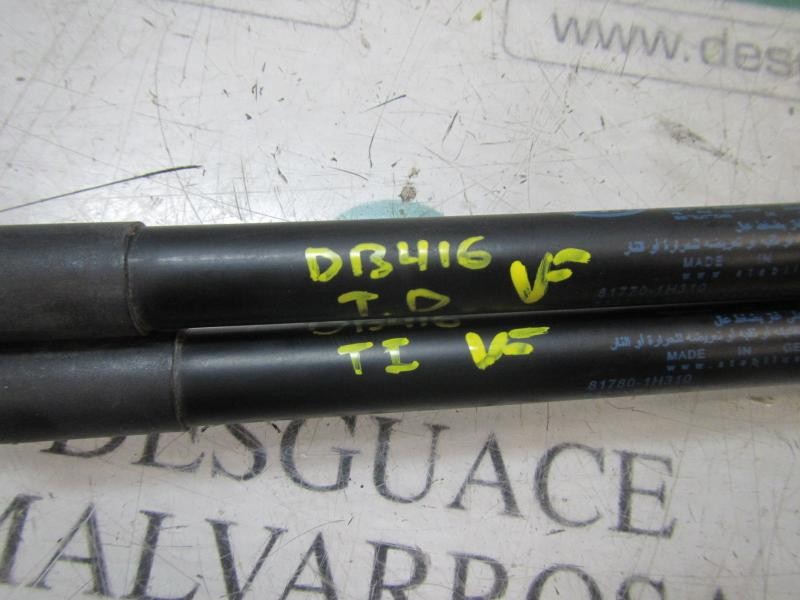 Recambio de amortiguadores maletero / porton para kia pro_cee´d 1.6 crdi cat referencia OEM IAM 817701H310  