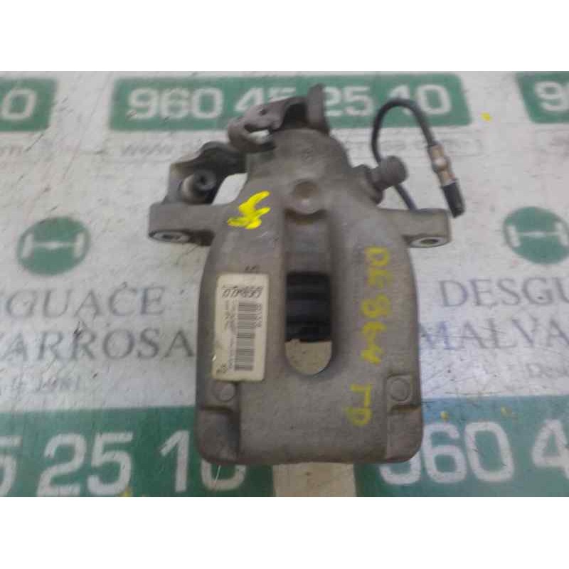 Recambio de pinza freno trasera derecha para peugeot 308 1.6 16v referencia OEM IAM   