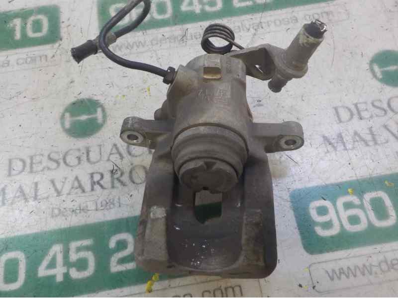 Recambio de pinza freno trasera derecha para peugeot 308 1.6 16v referencia OEM IAM   