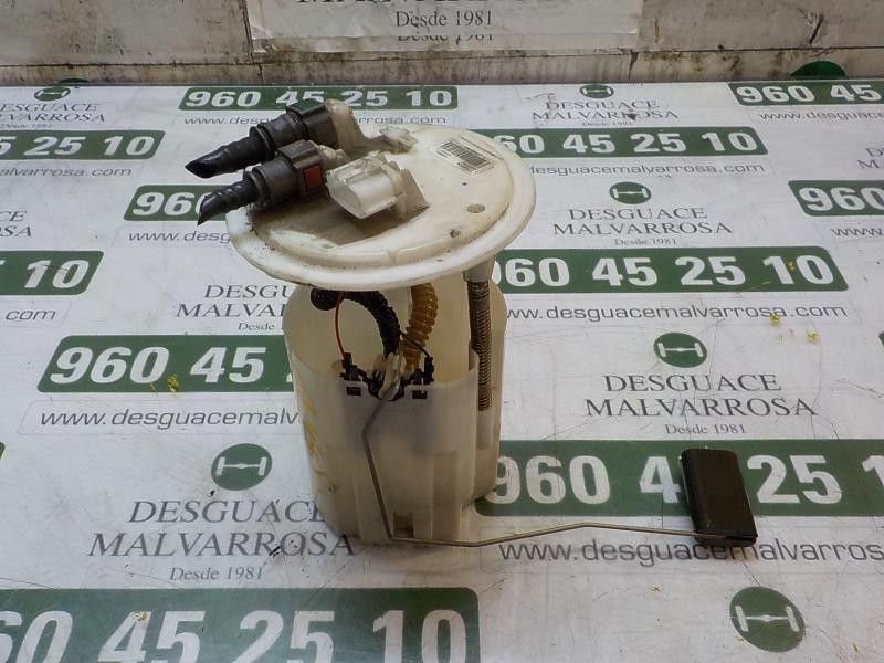 Recambio de aforador para renault scenic iii grand expression referencia OEM IAM 172020033R 172020033R 0580207007