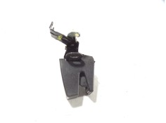 Recambio de cerradura puerta trasera izquierda para volkswagen caddy furgón/kombi 2.0 tdi referencia OEM IAM 7E0827161B   2