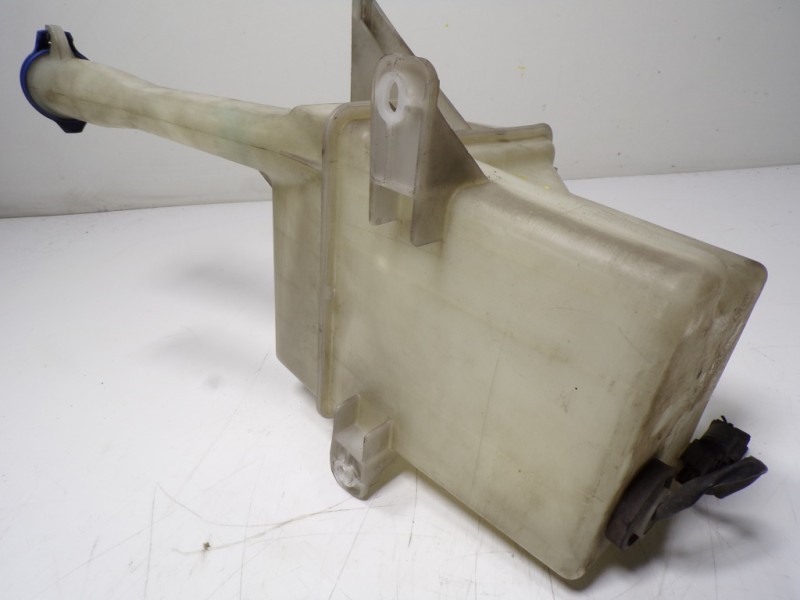 Recambio de deposito limpia para hyundai i40 1.7 crdi cat referencia OEM IAM 986103Z001 986103Z001 986113Z000