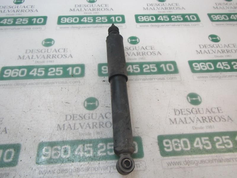 Recambio de amortiguador delantero derecho para hyundai h1 kasten (flügeltüren h.) referencia OEM IAM 543004A600  
