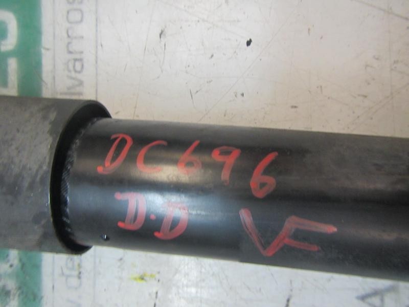 Recambio de amortiguador delantero derecho para hyundai h1 kasten (flügeltüren h.) referencia OEM IAM 543004A600  