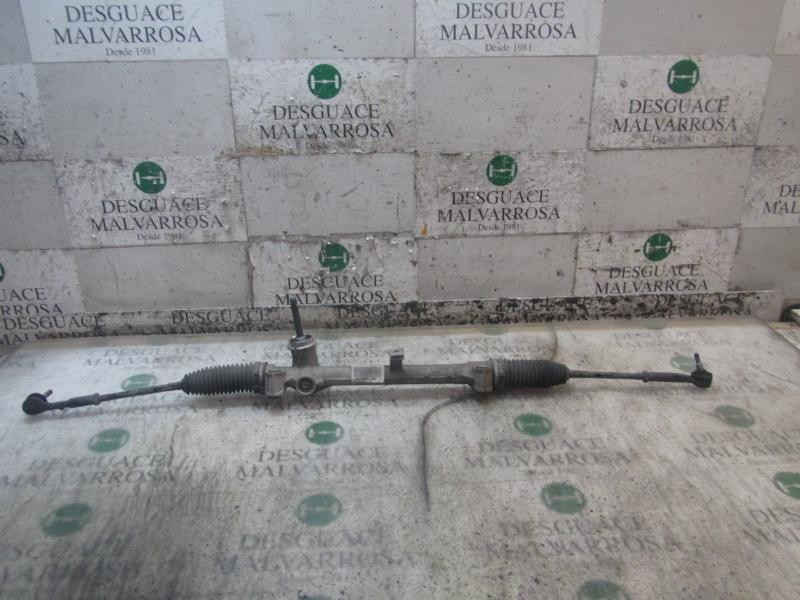 Recambio de cremallera direccion para fiat grande punto (199) 1.3 16v jtd cat referencia OEM IAM 51802373  