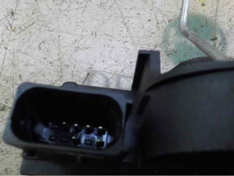 Recambio de cerradura puerta trasera derecha para opel insignia sports tourer cosmo referencia OEM IAM   