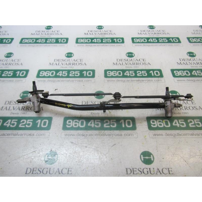 Recambio de articulacion limpia delantero para kia pro_cee´d 1.6 crdi cat referencia OEM IAM 981201H000  