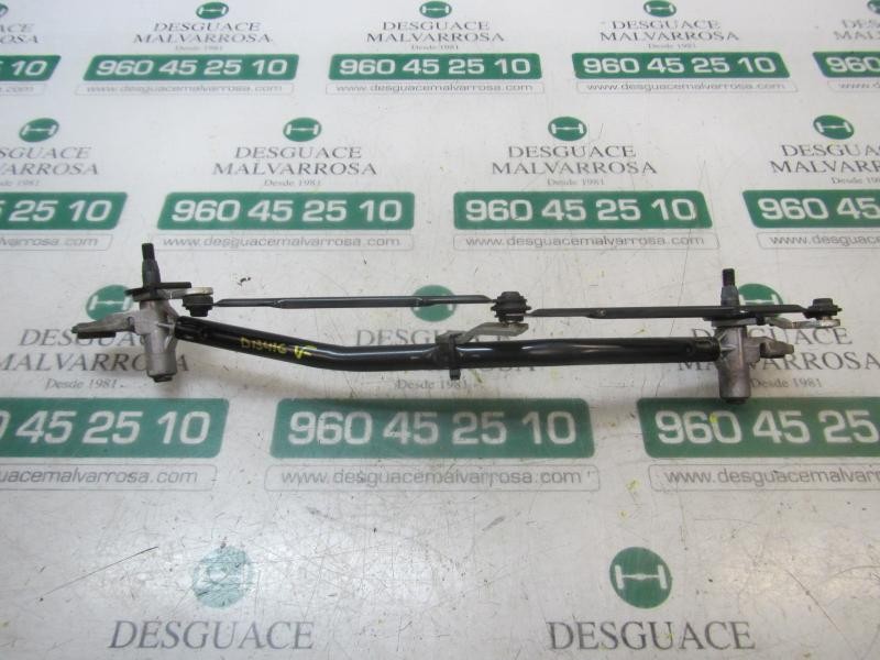 Recambio de articulacion limpia delantero para kia pro_cee´d 1.6 crdi cat referencia OEM IAM 981201H000  