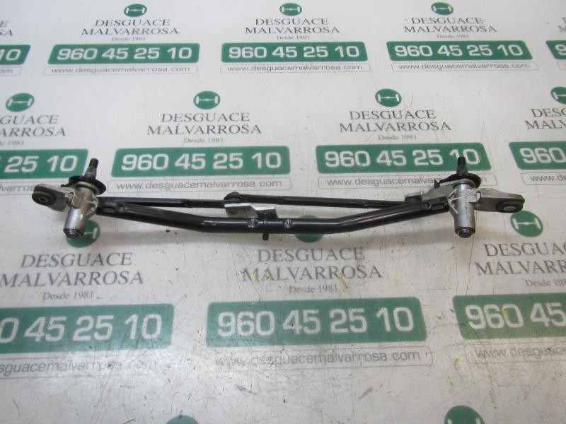 Recambio de articulacion limpia delantero para kia pro_cee´d 1.6 crdi cat referencia OEM IAM 981201H000  