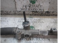 Recambio de cremallera direccion para fiat grande punto (199) 1.3 16v jtd cat referencia OEM IAM 51802373   2