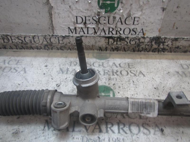 Recambio de cremallera direccion para fiat grande punto (199) 1.3 16v jtd cat referencia OEM IAM 51802373  