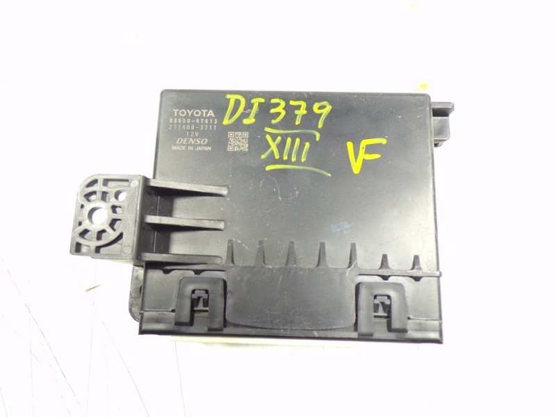 Recambio de modulo electronico para toyota prius+ advance referencia OEM IAM 8865047413 8865047413 