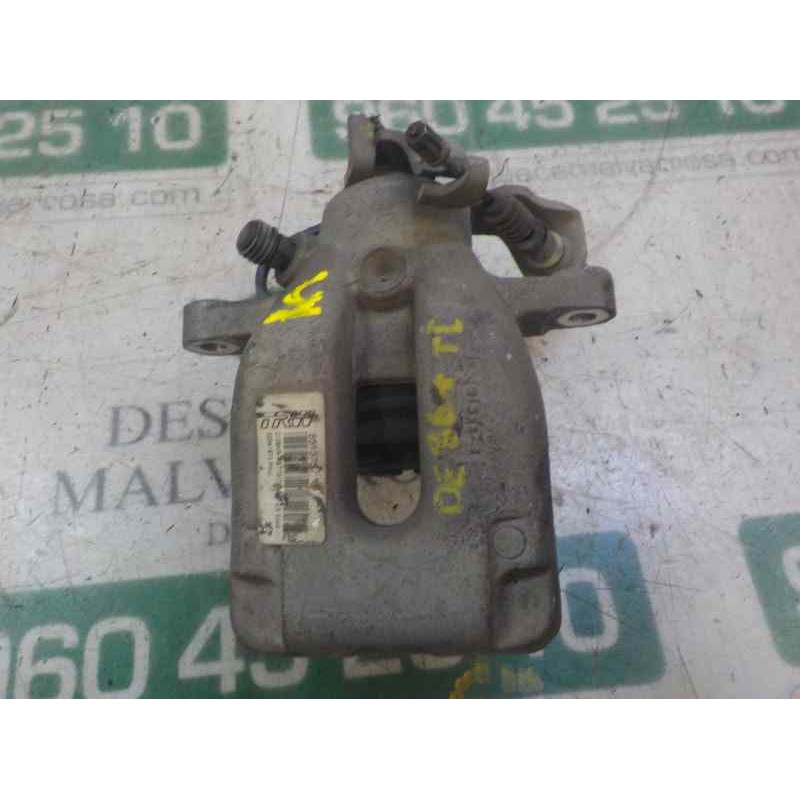 Recambio de pinza freno trasera izquierda para peugeot 308 1.6 16v referencia OEM IAM   