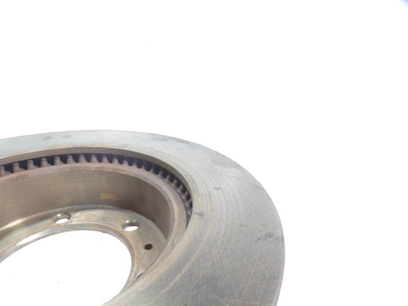 Recambio de disco freno delantero para toyota hilux (3b/3c/3d) doble cabina referencia OEM IAM 435120K330  