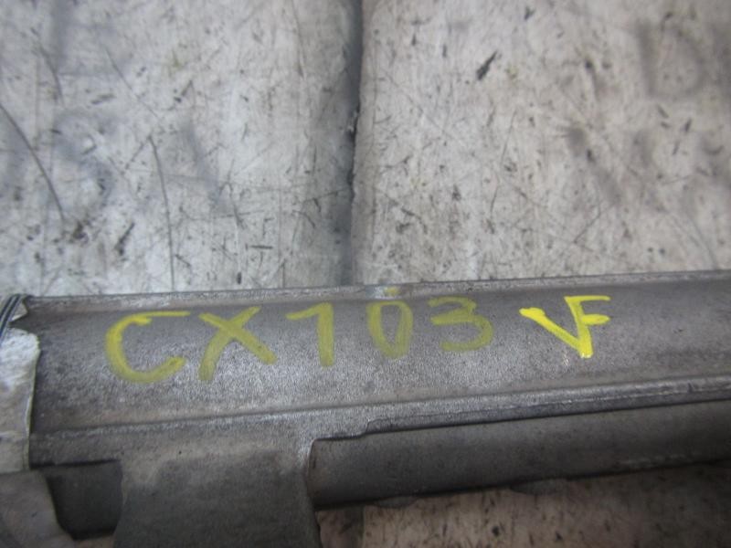 Recambio de cremallera direccion para fiat grande punto (199) 1.3 16v jtd cat referencia OEM IAM 51802373  