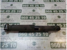 Recambio de amortiguador trasero derecho para renault scenic iii grand expression referencia OEM IAM 562100018R   2