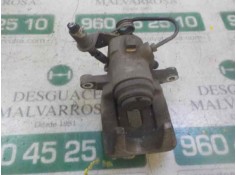 Recambio de pinza freno trasera izquierda para peugeot 308 1.6 16v referencia OEM IAM    2