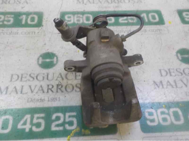 Recambio de pinza freno trasera izquierda para peugeot 308 1.6 16v referencia OEM IAM   