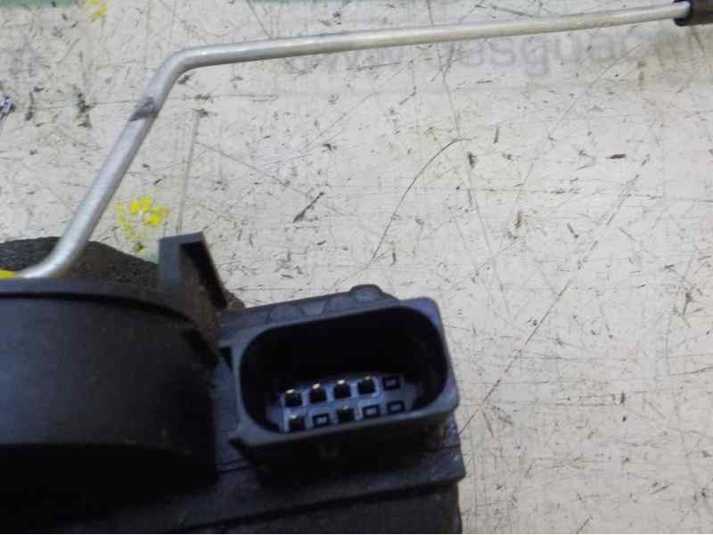 Recambio de cerradura puerta trasera izquierda para opel insignia sports tourer cosmo referencia OEM IAM   