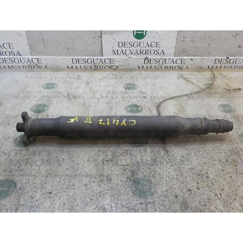 Recambio de transmision central para mercedes-benz clase e (w210) berlina diesel 2.9 turbodiesel cat referencia OEM IAM   