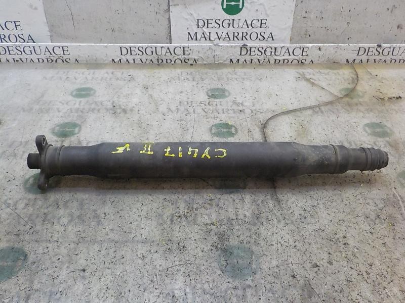 Recambio de transmision central para mercedes-benz clase e (w210) berlina diesel 2.9 turbodiesel cat referencia OEM IAM   