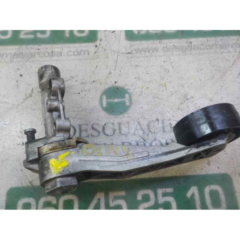 Recambio de tensor correa auxiliar para peugeot 308 1.6 16v referencia OEM IAM   