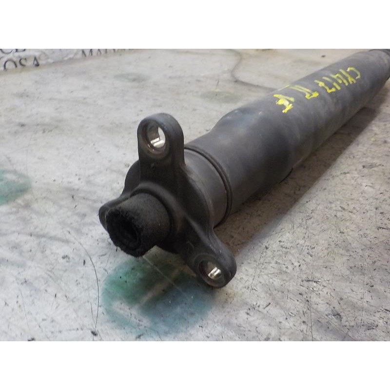 Recambio de transmision central para mercedes-benz clase e (w210) berlina diesel 2.9 turbodiesel cat referencia OEM IAM   