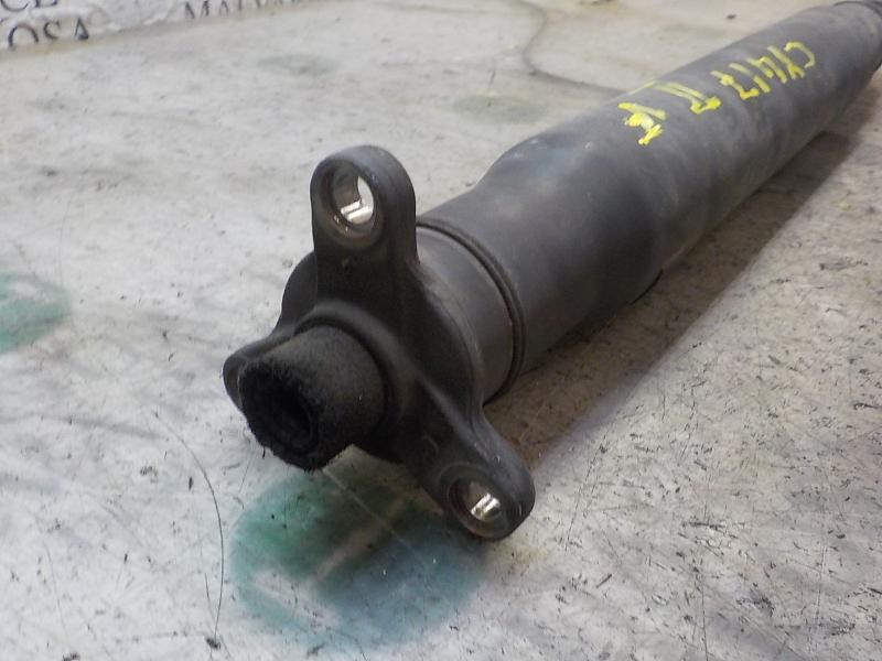 Recambio de transmision central para mercedes-benz clase e (w210) berlina diesel 2.9 turbodiesel cat referencia OEM IAM   