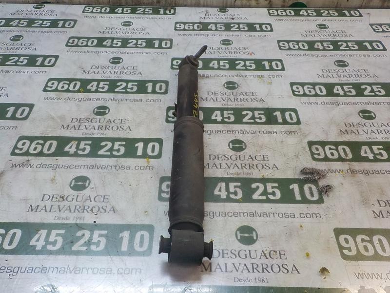 Recambio de amortiguador trasero izquierdo para renault scenic iii grand expression referencia OEM IAM 562100018R  