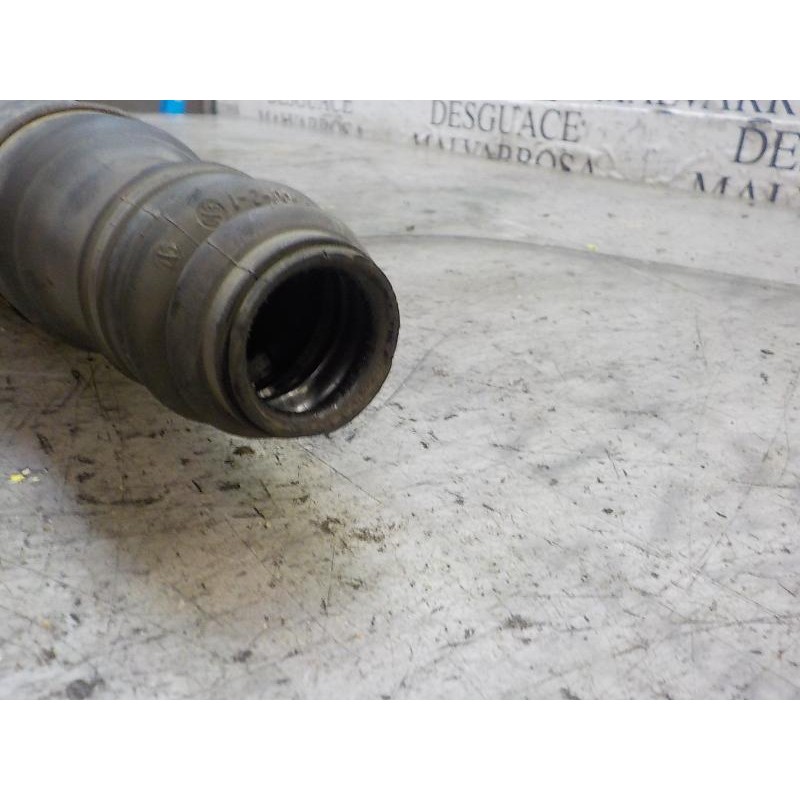 Recambio de transmision central para mercedes-benz clase e (w210) berlina diesel 2.9 turbodiesel cat referencia OEM IAM   