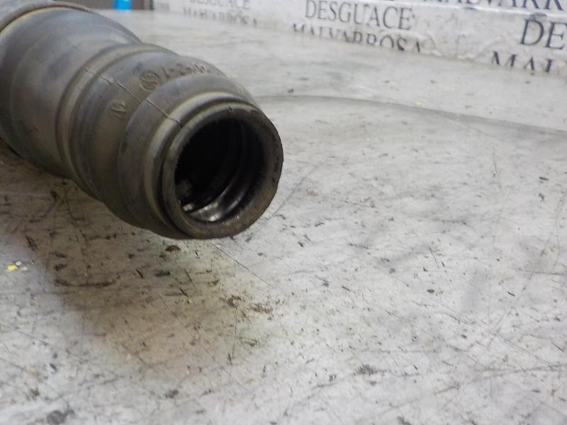 Recambio de transmision central para mercedes-benz clase e (w210) berlina diesel 2.9 turbodiesel cat referencia OEM IAM   