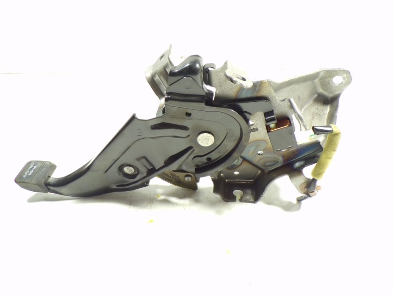 Recambio de palanca freno de mano para toyota prius+ advance referencia OEM IAM 4620047120  