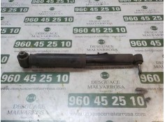 Recambio de amortiguador trasero izquierdo para renault scenic iii grand expression referencia OEM IAM 562100018R   2