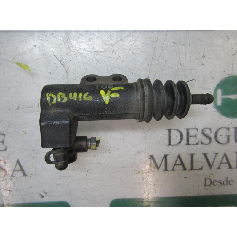 Recambio de bombin embrague para kia pro_cee´d 1.6 crdi cat referencia OEM IAM 4171023000  