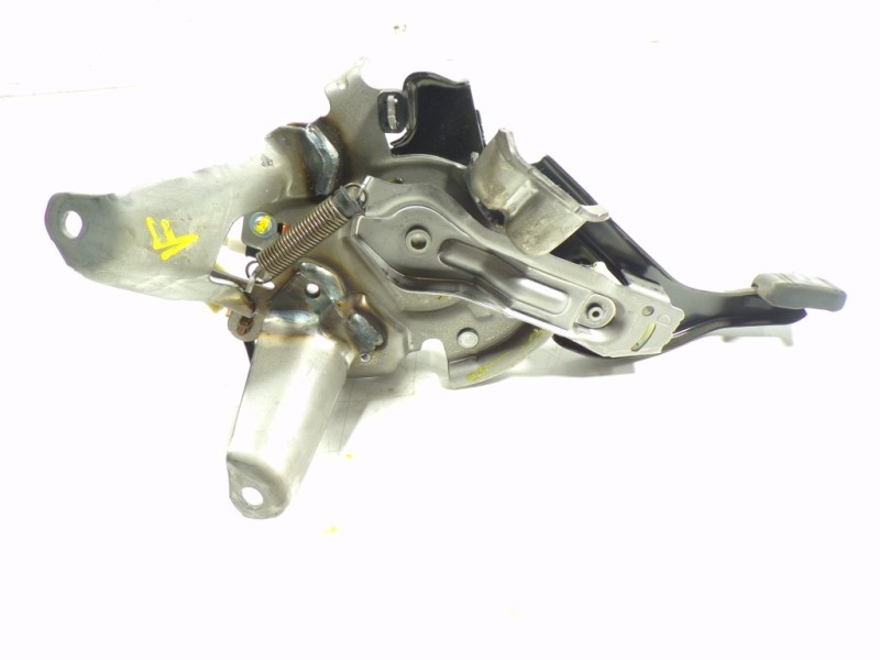 Recambio de palanca freno de mano para toyota prius+ advance referencia OEM IAM 4620047120  